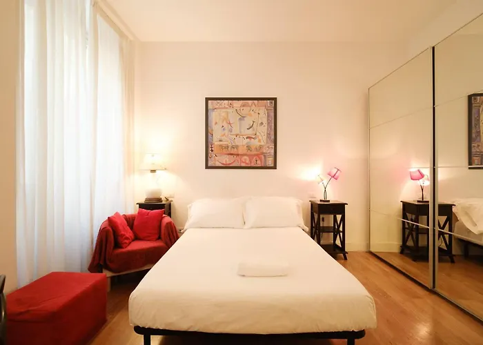 Buddyrent - Trevi - Centro - 2 Ospiti Apartmán *