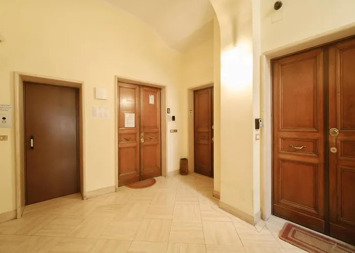 Buddyrent - Trevi - Centro - 2 Ospiti Apartmán
