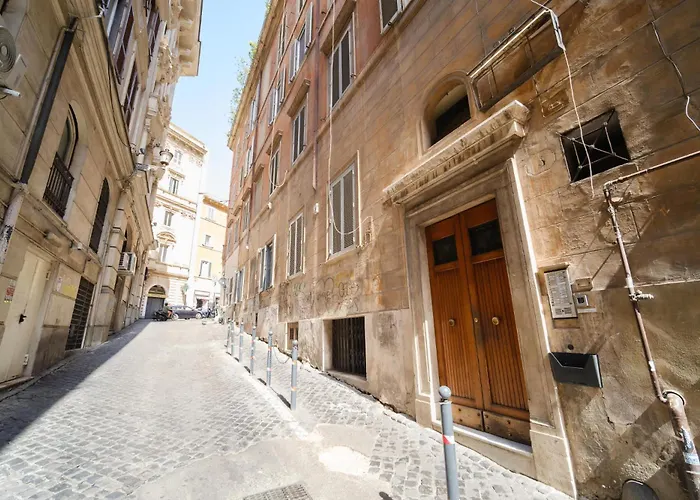 דירה Buddyrent - Trevi - Centro - 2 Ospiti *